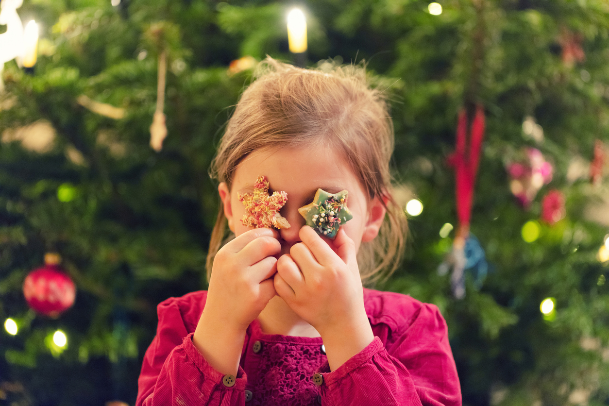 Blurred image background