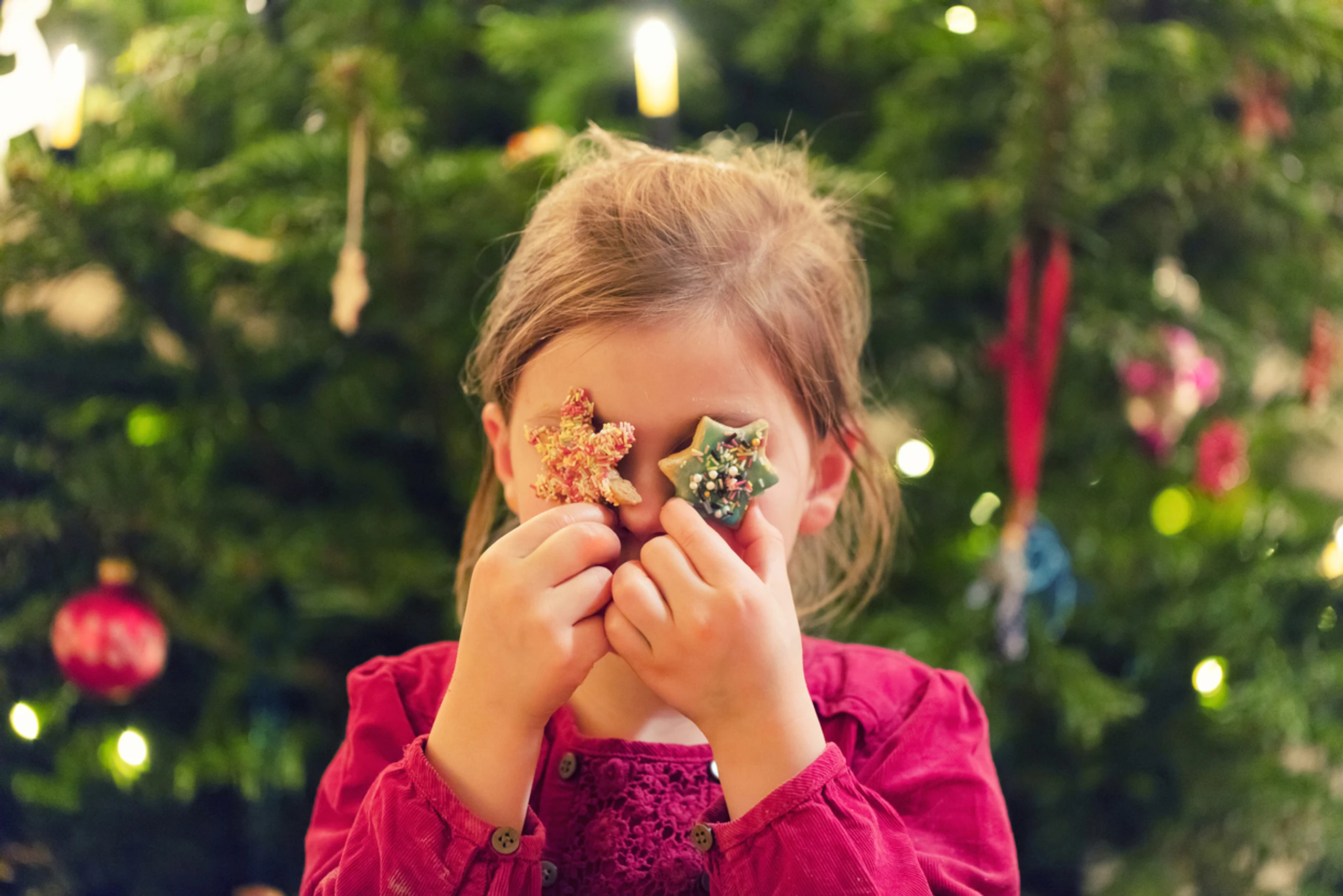 © iStock Blurred image background