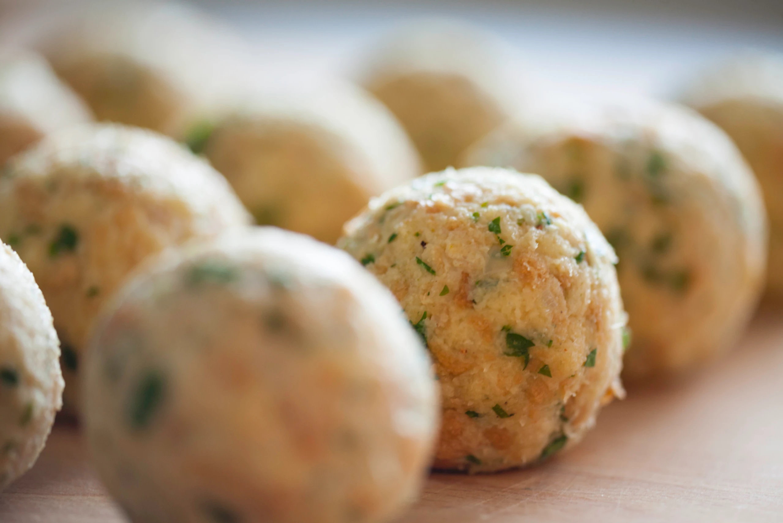 © iStock/Franz-W. Franzelin Blurred image background