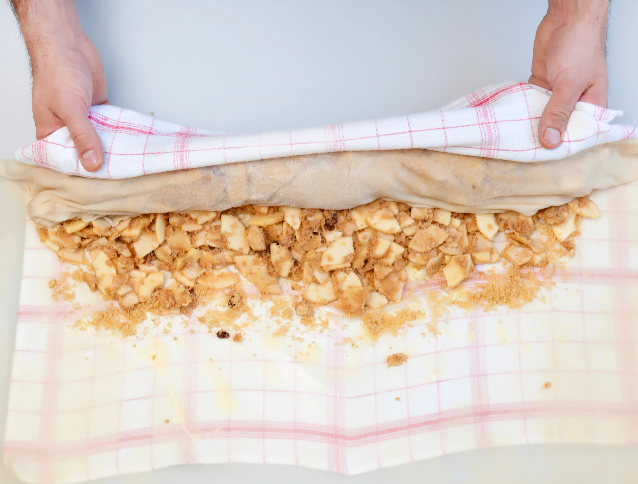 © GUSTO / Ulrike Köb Blurred image background