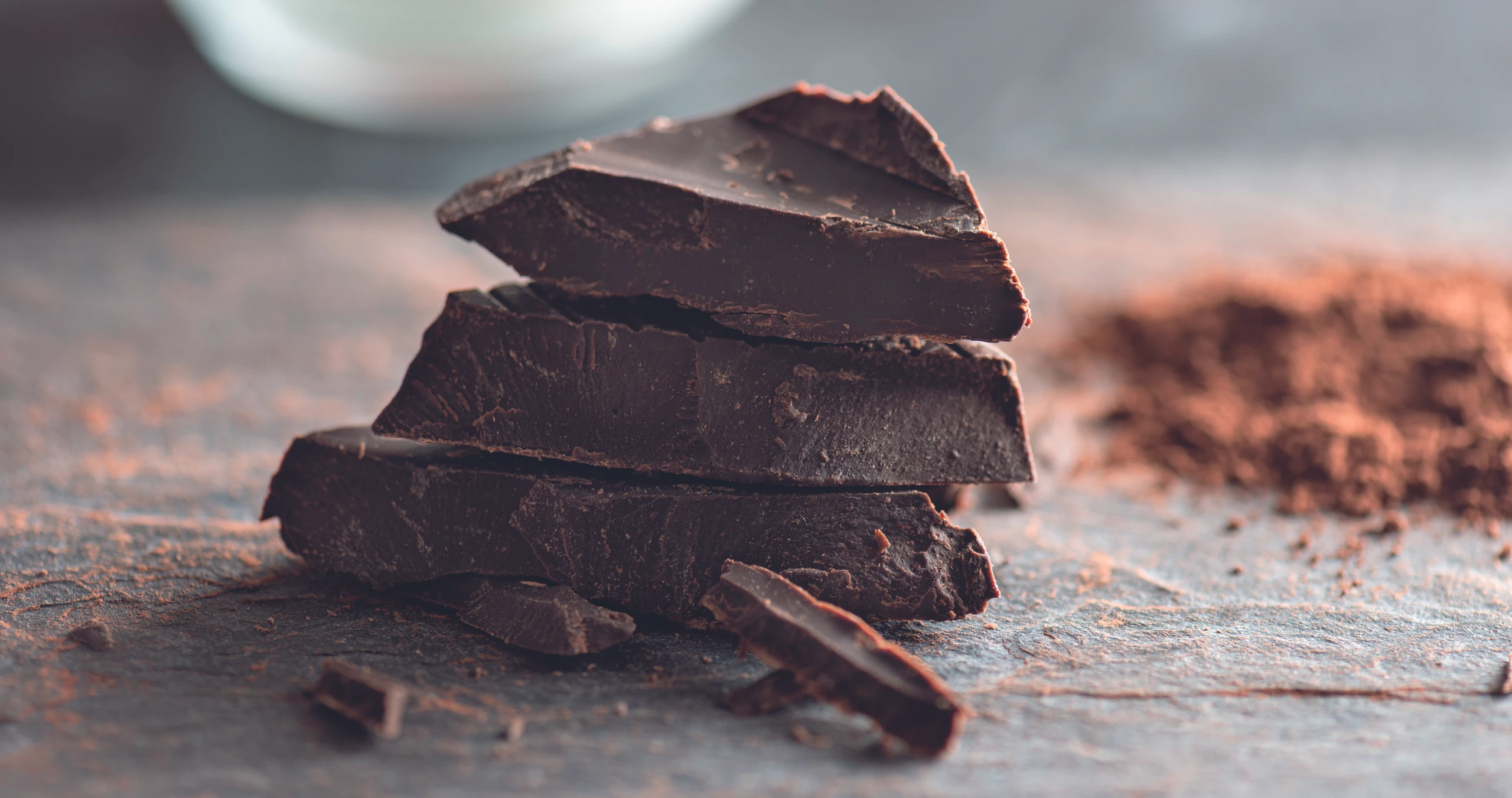 © iStock/solidcolours Blurred image background