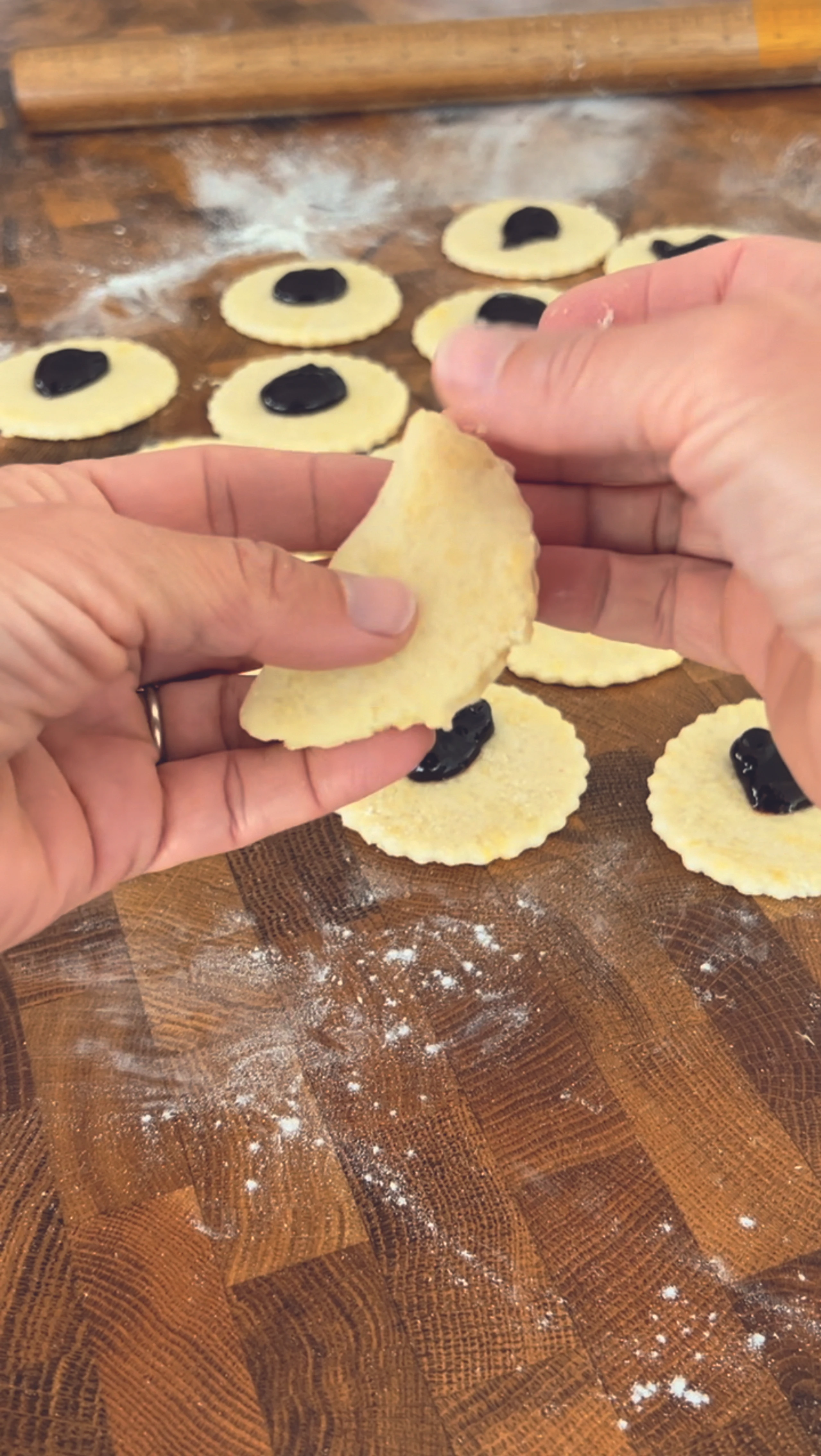 © Astrid Lamarche Blurred image background