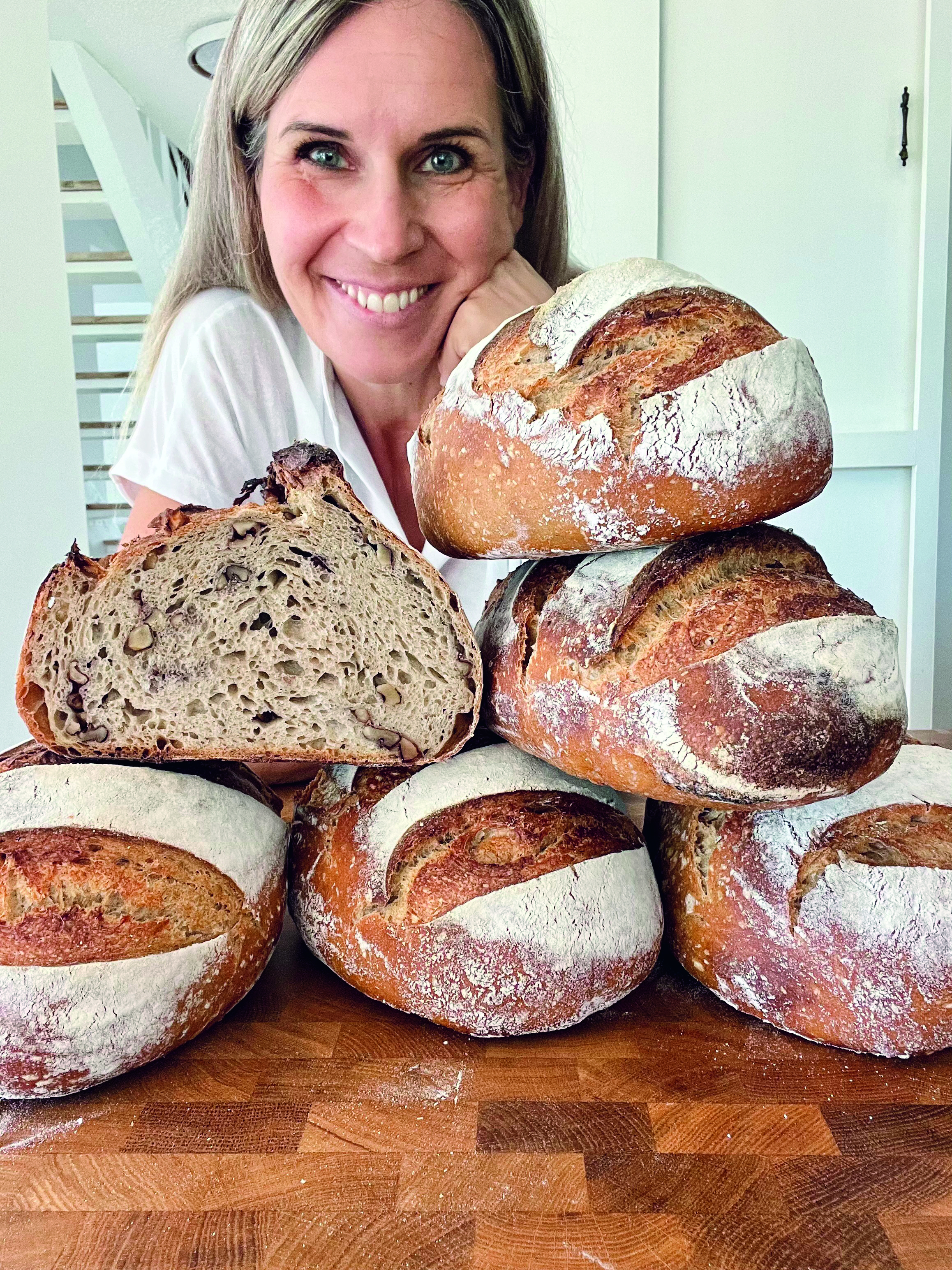 Blurred image background