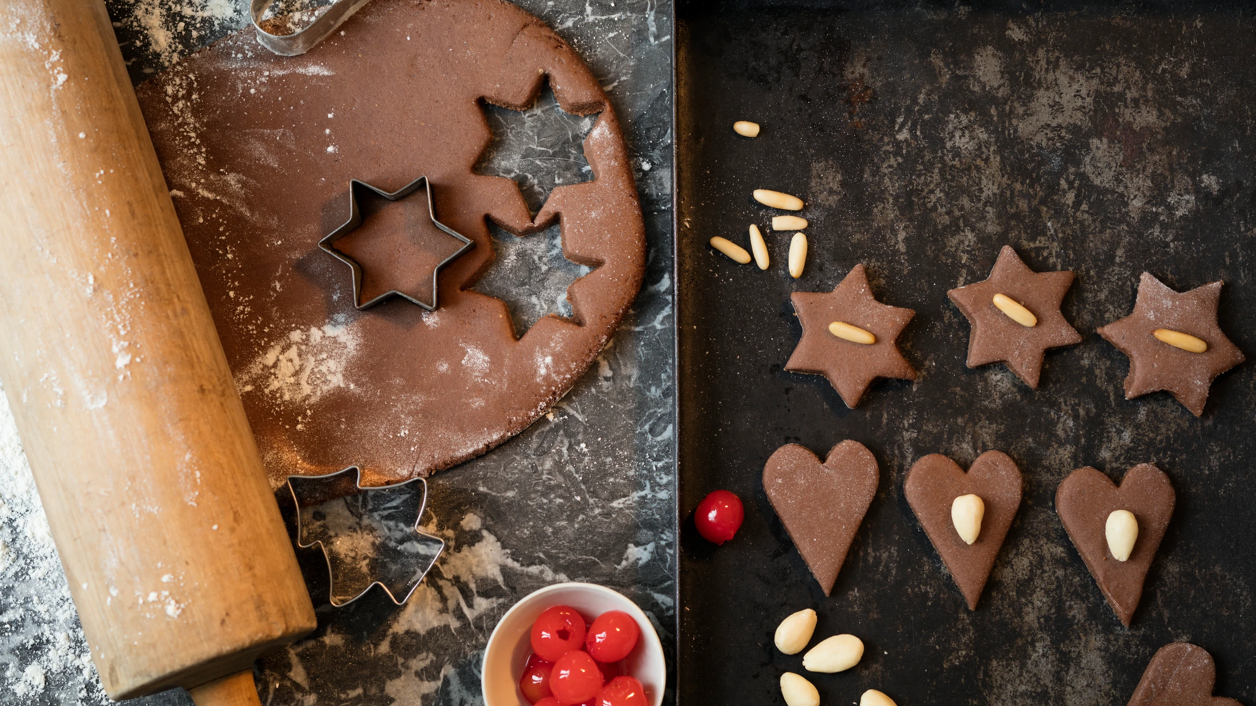 © GUSTO / Theresa Schrems Keksteig