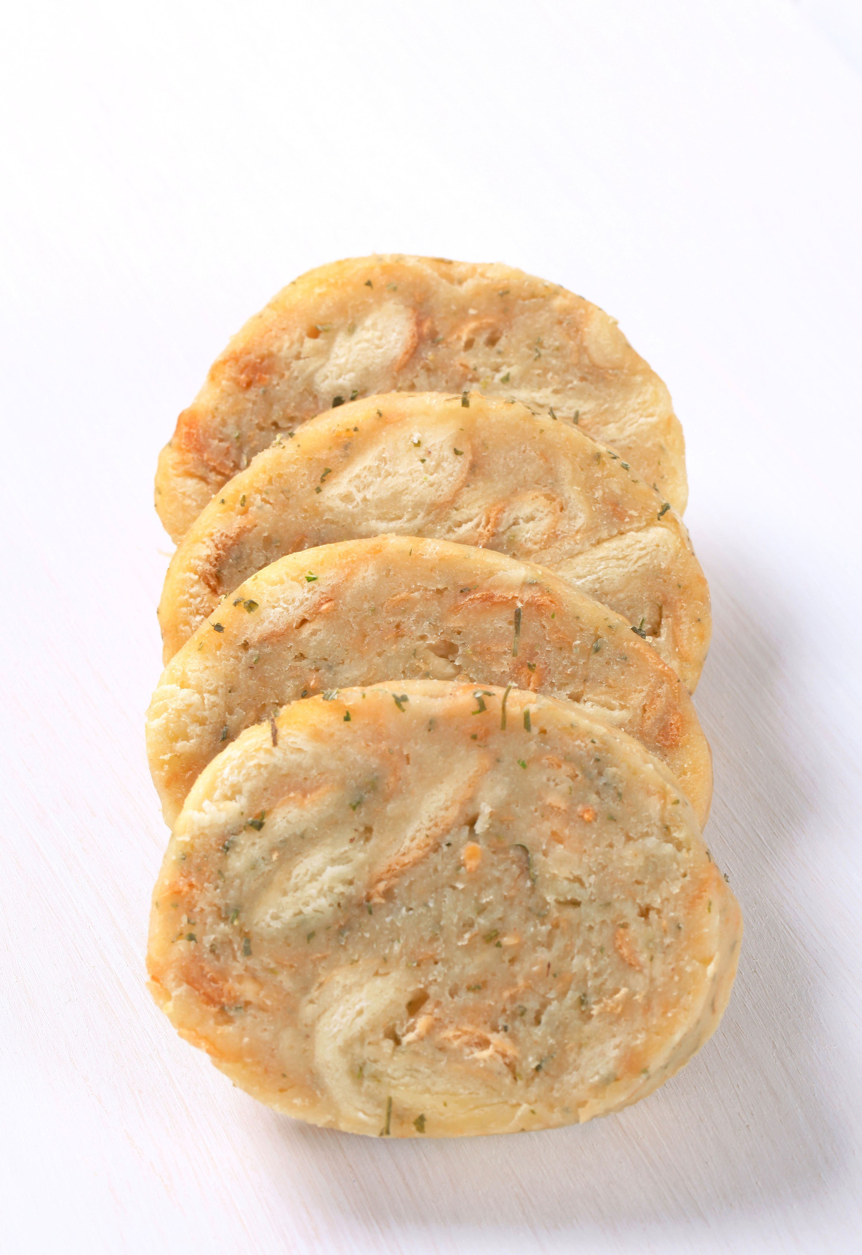 Blurred image background