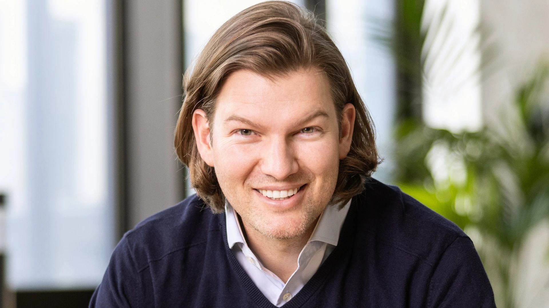N26-CEO Valentin Stalf zieht sich aus operativer Führung zurück