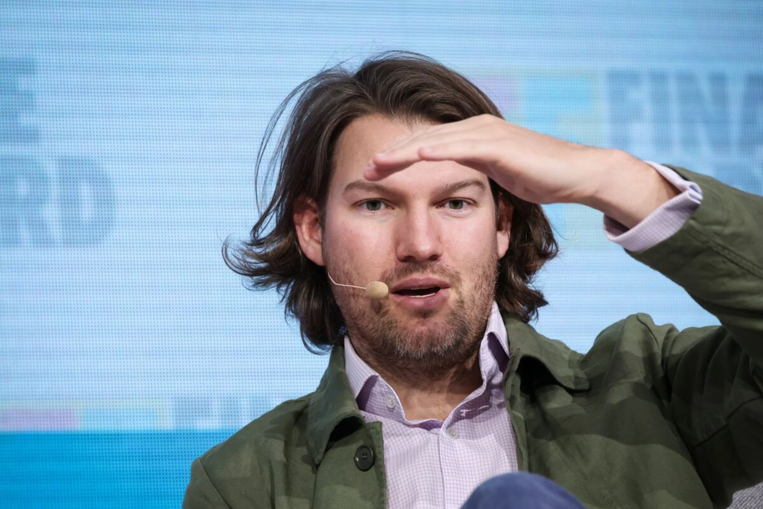 ++ ARCHIVBILD ++ N26-Mitgründer Stalf verlässt bald die Chefetage