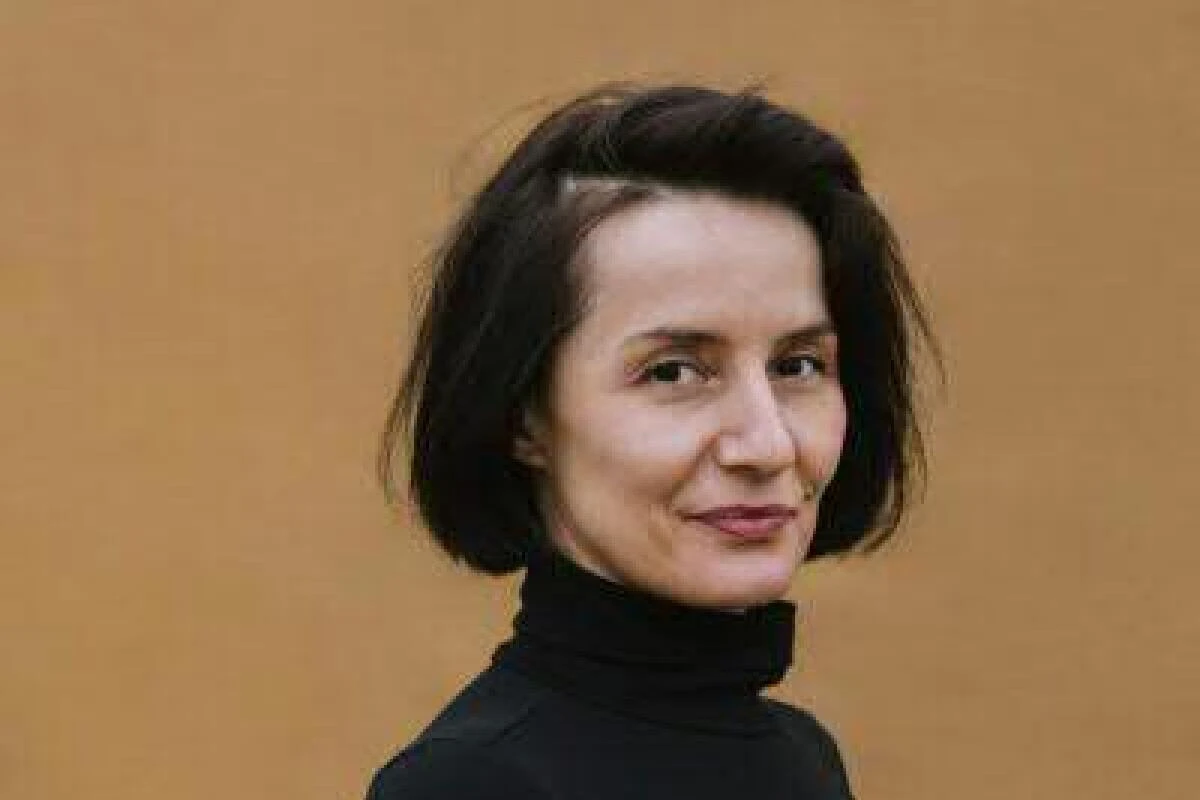 Ana Drezga stellt ihr Debüt am 21. August in Wien vor