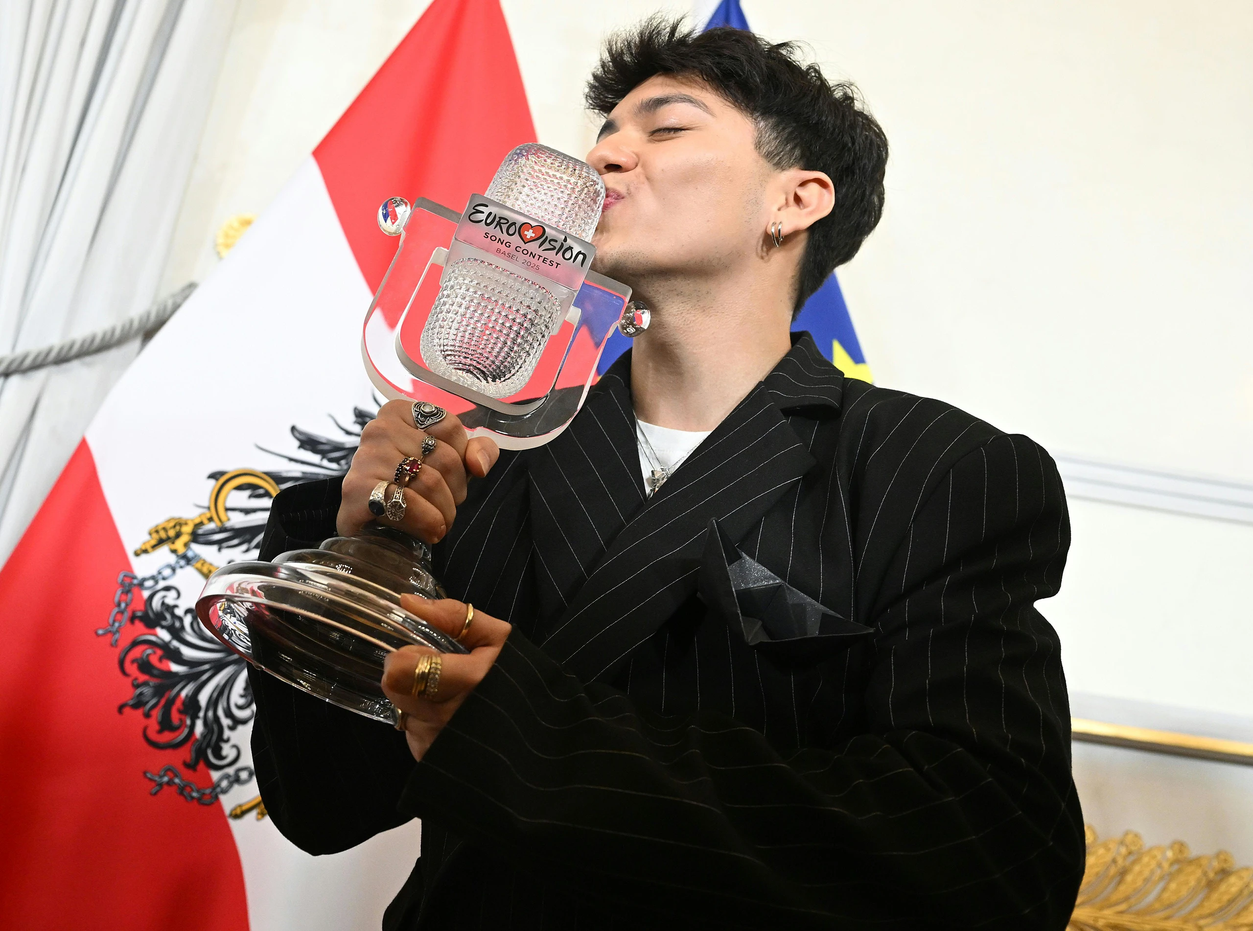 Song Contest: Erwartbare Kosten/Nutzen-Rechnung für Wien
