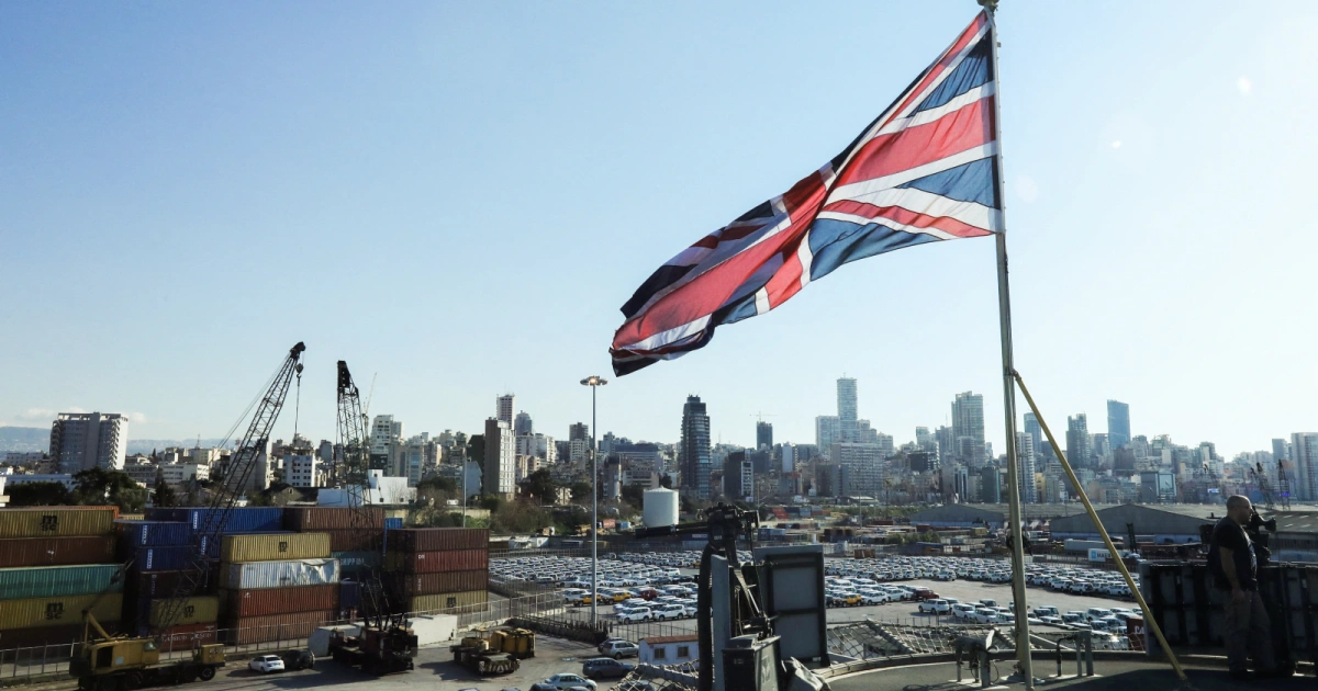 イギリスのインフレは予想以上に増加しています