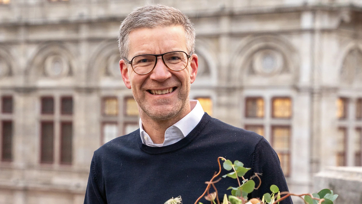 Blume2000: „Warum sollten Österreicher bei einem deutschen Online-Blumenhändler bestellen?“