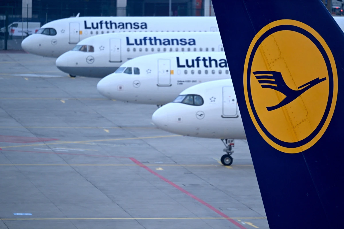 Streit mit der AUA-Konzernmutter seit 2020