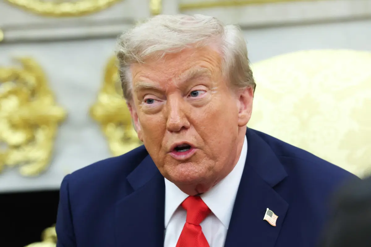 Trump setzt auf eine Niedrig-Zins-Politik