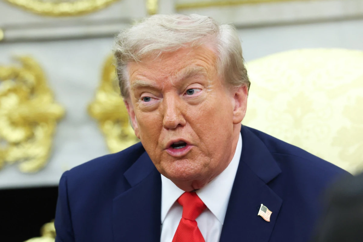 Trump setzt auf eine Niedrig-Zins-Politik