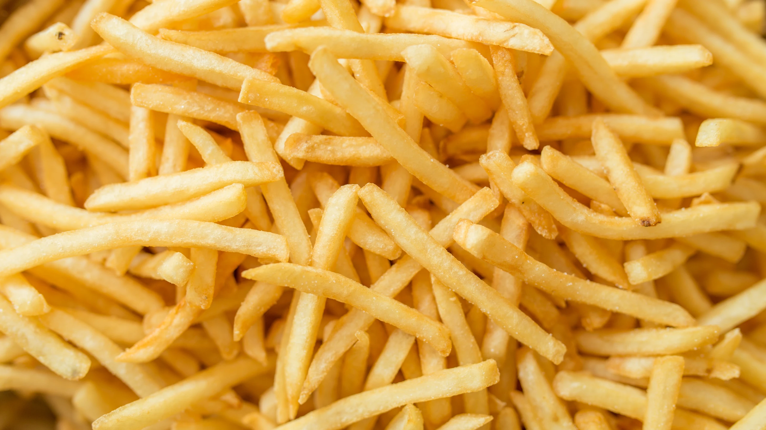 Pommes frites