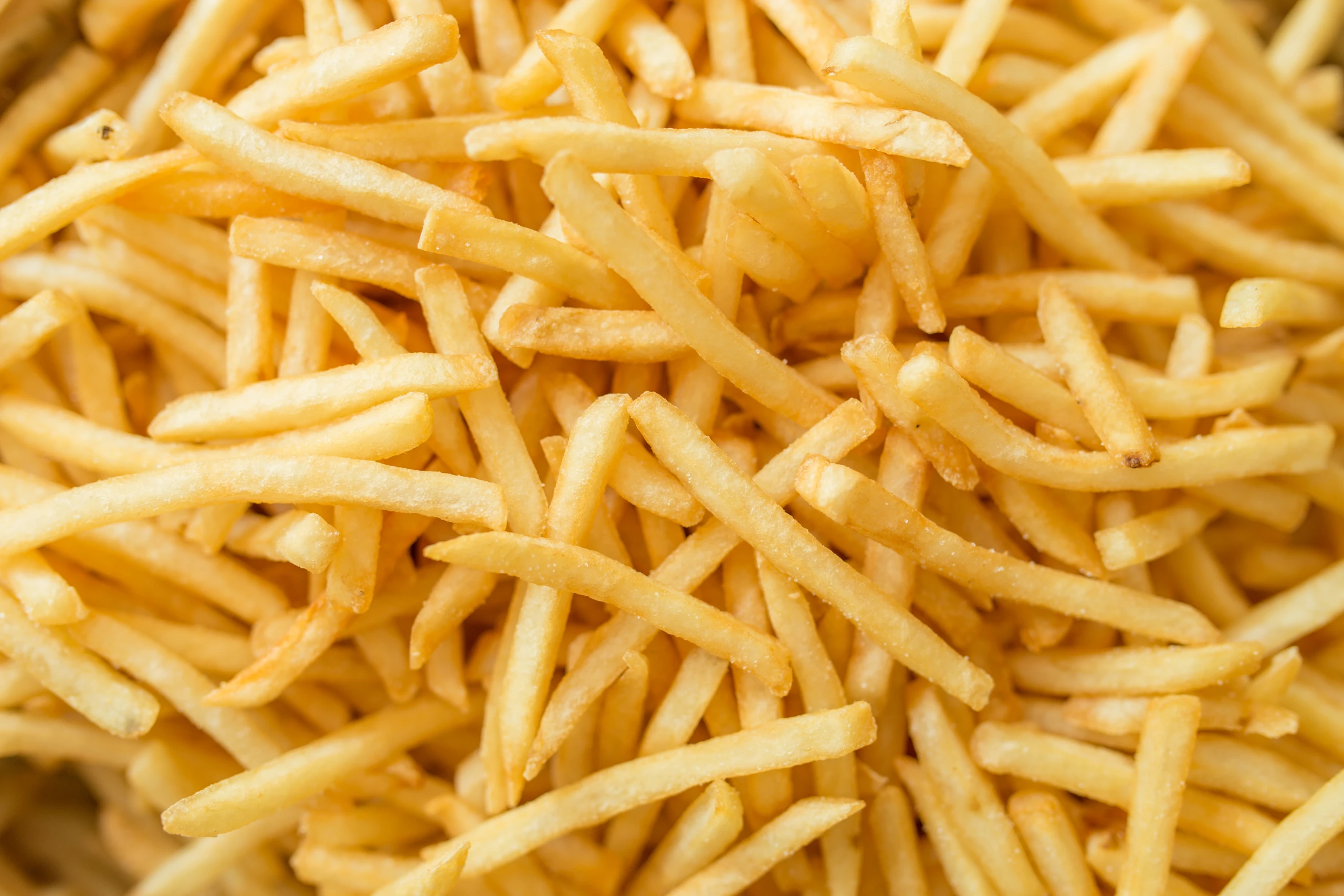 Pommes frites