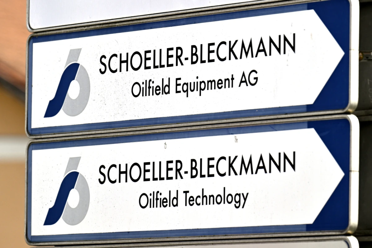 Für SBO liefen die Geschäfte schon besser