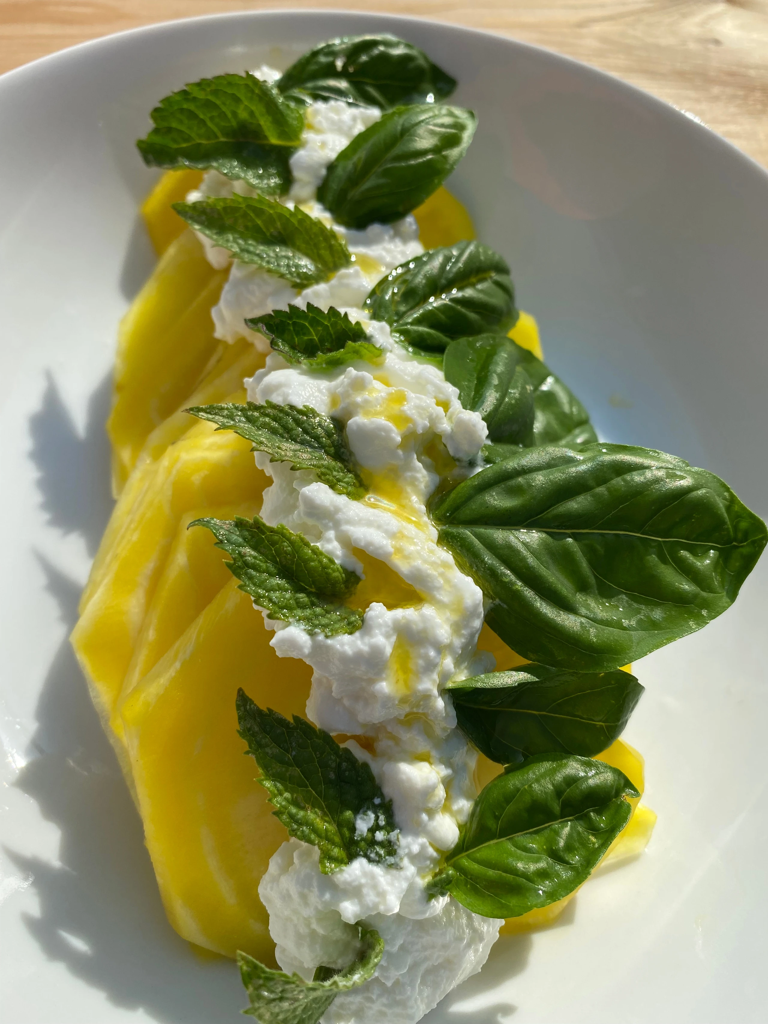 © Dorli Muhr Ziegentopfen