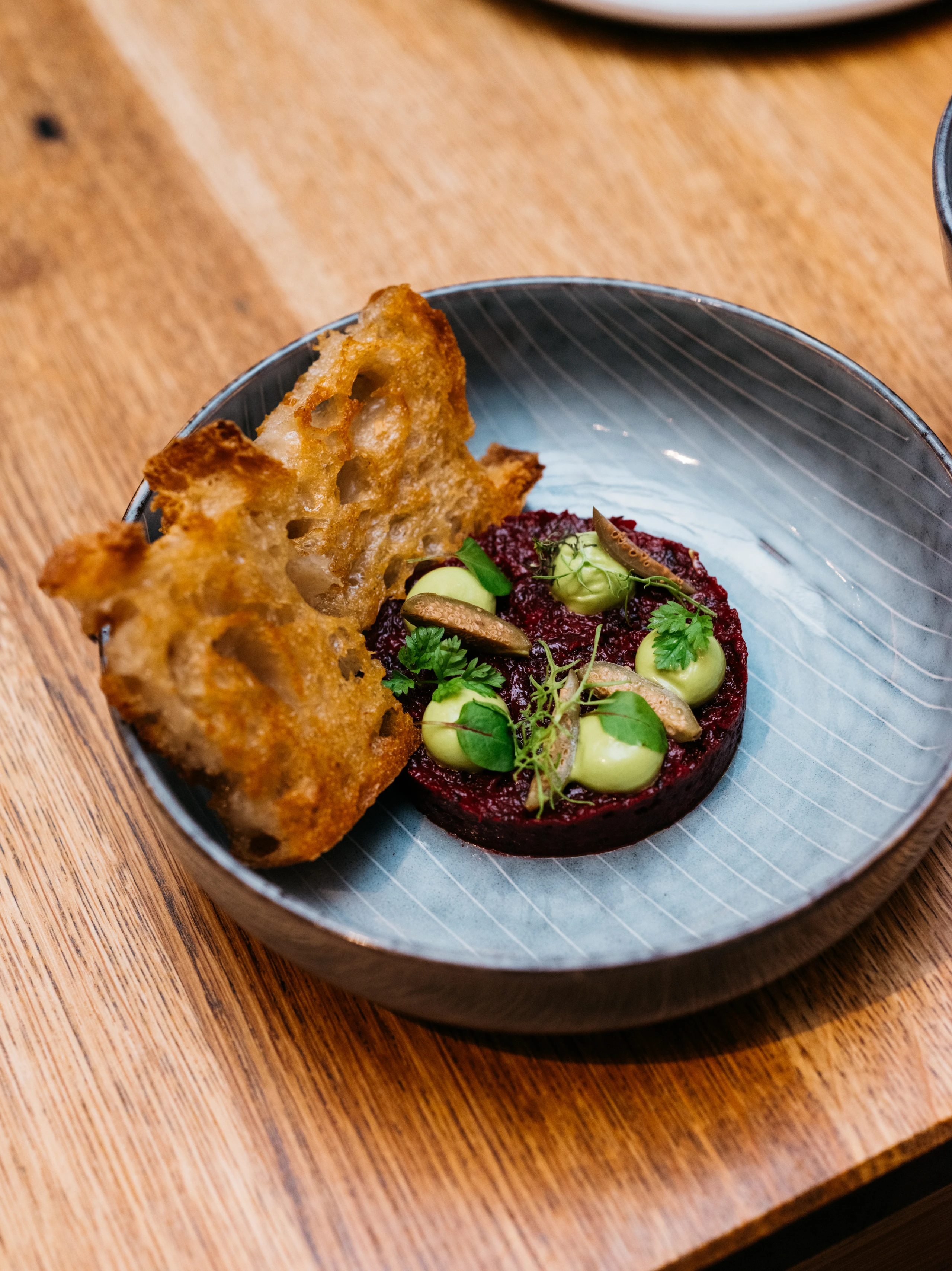 © Ingo Pertramer Blurred image background