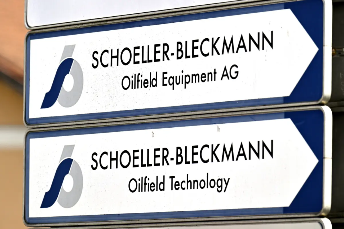 © APA/APA/THEMENBILD/HANS KLAUS TECHT Für SBO liefen die Geschäfte schon besser