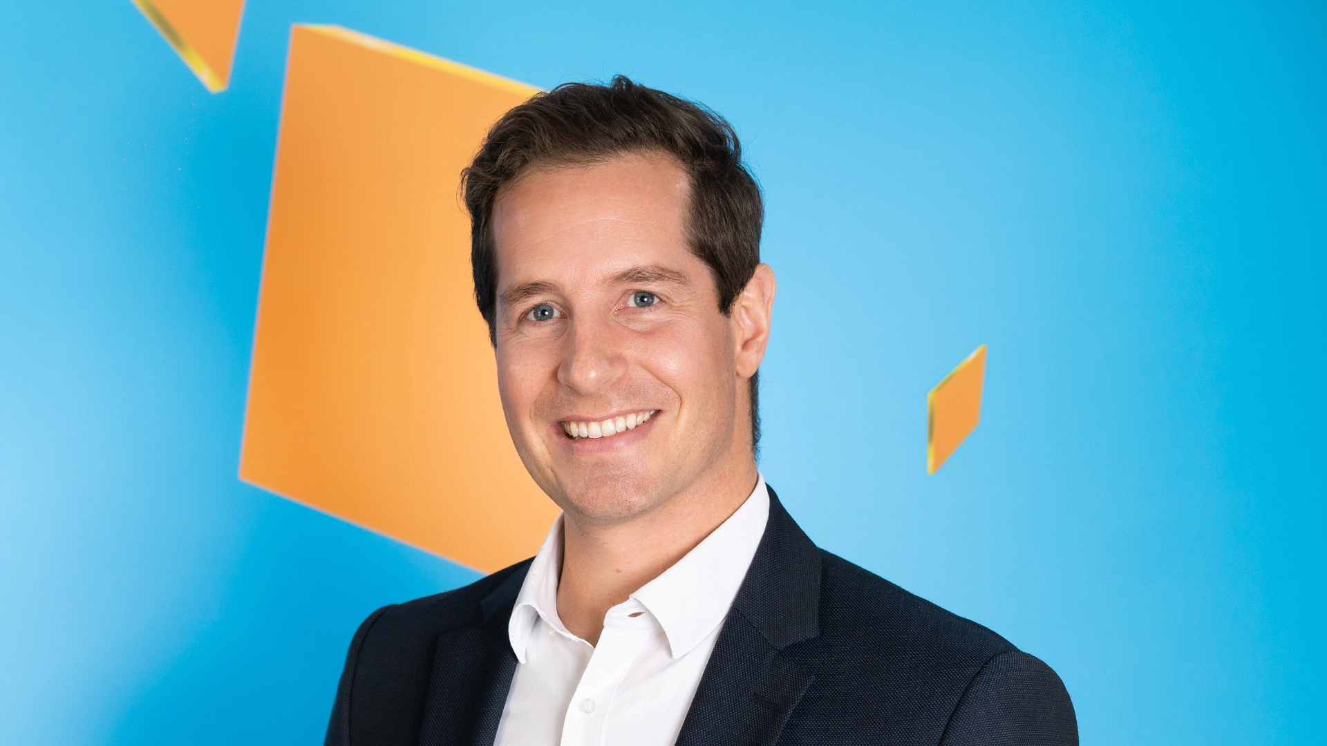 Geht Kronehit-Chef Philipp König als ORF-Generalskandidat ins Rennen?