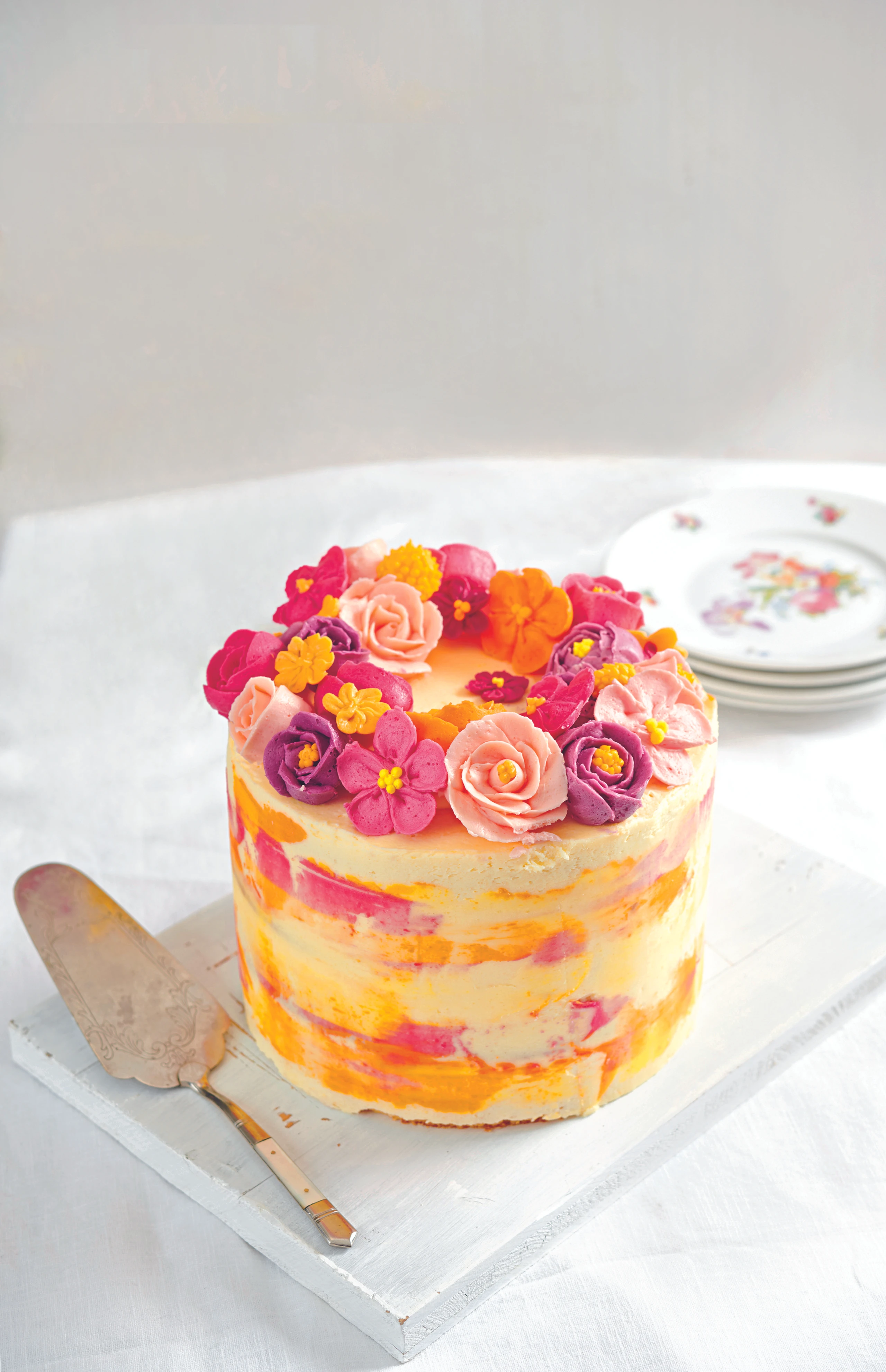 © GUSTO / Barbara Eidler-Ster Blurred image background