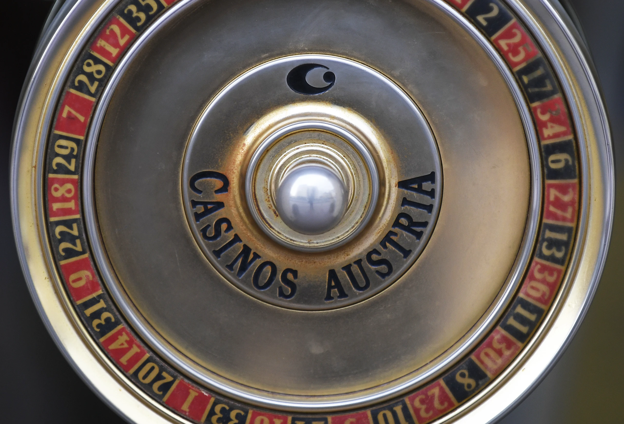 Exklusiv: Casinos-Austria-Bilanz mit Licht und Schatten