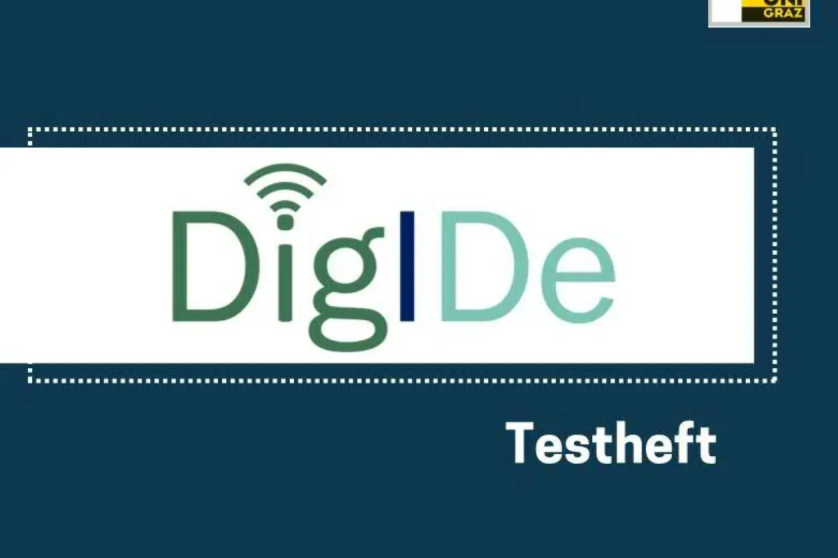 Das Testheft