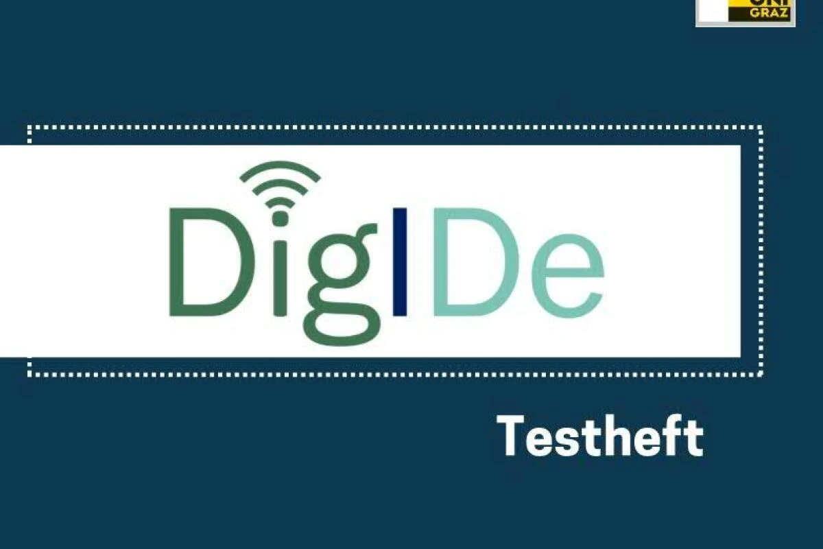 Das Testheft