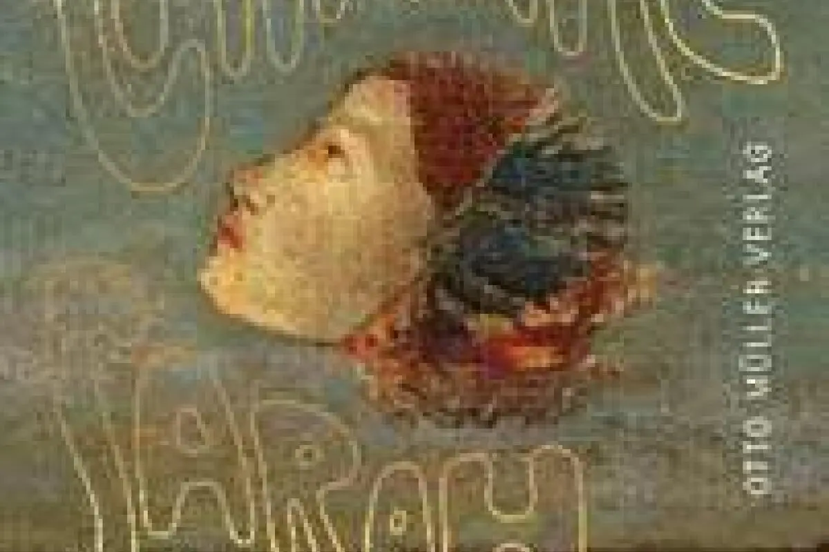 Zweiter Roman von Sarah Kuratle