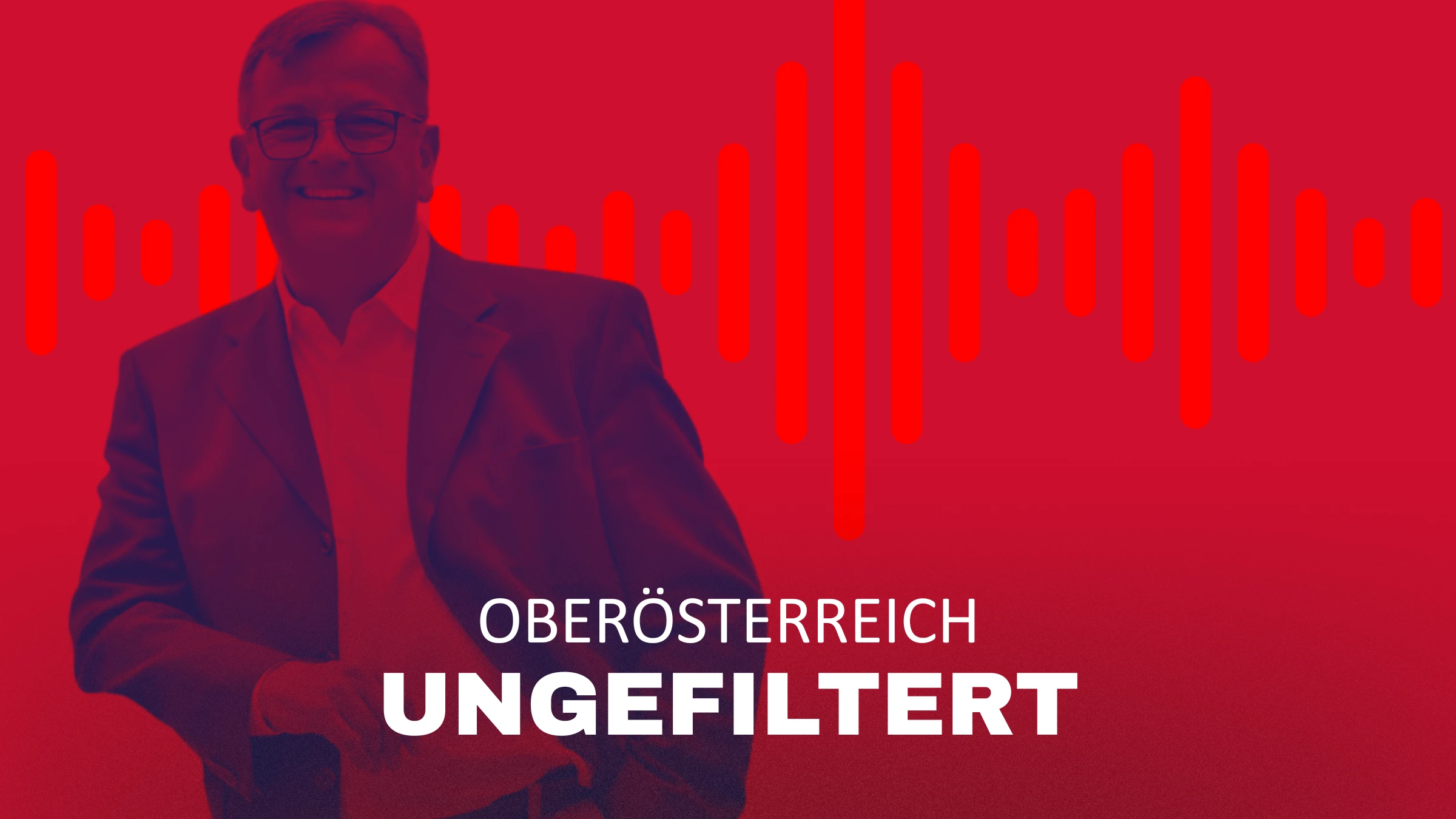 Thomas Ziegler: Vom Türsteher zum Chef des Design Centers Linz