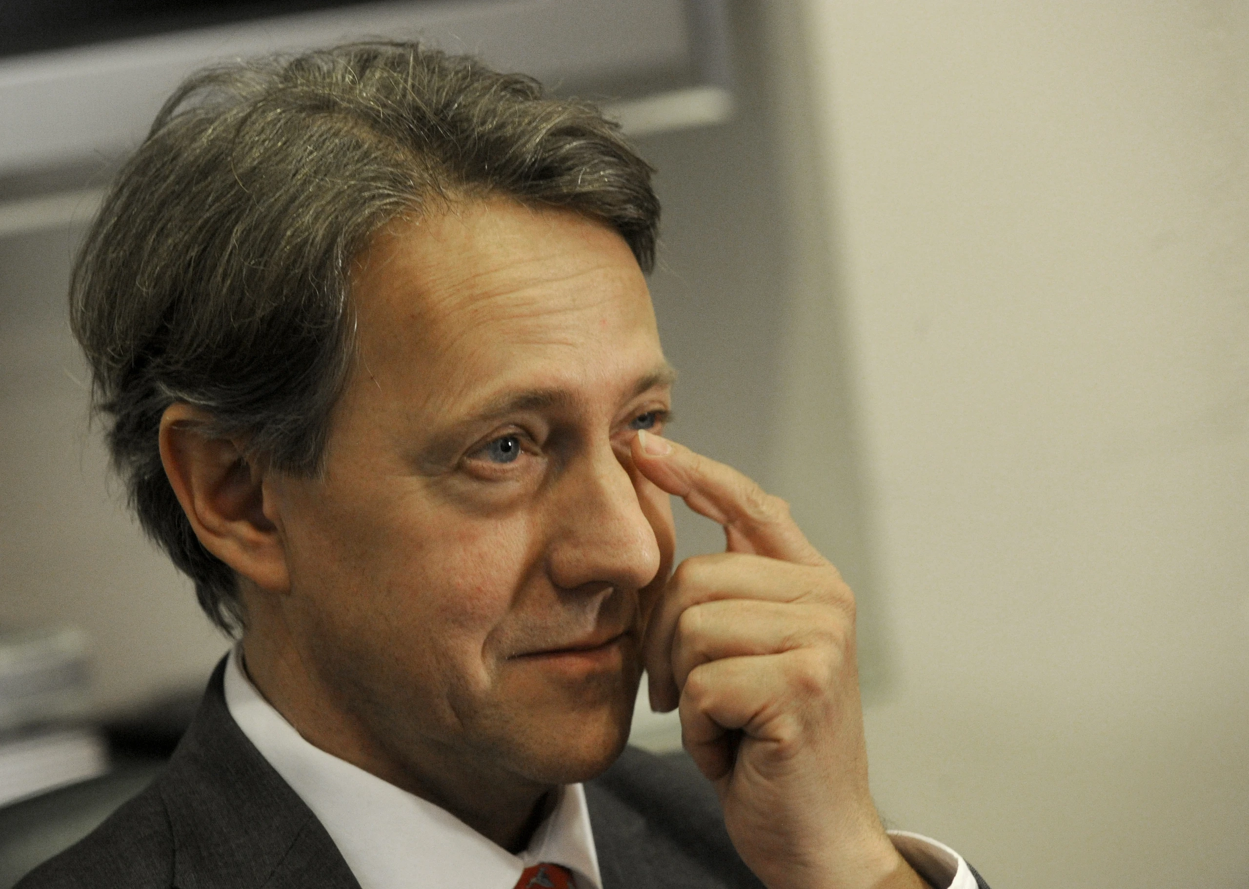 Ex-Meinl Bank-Chef Weinzierl weiter in U-Haft