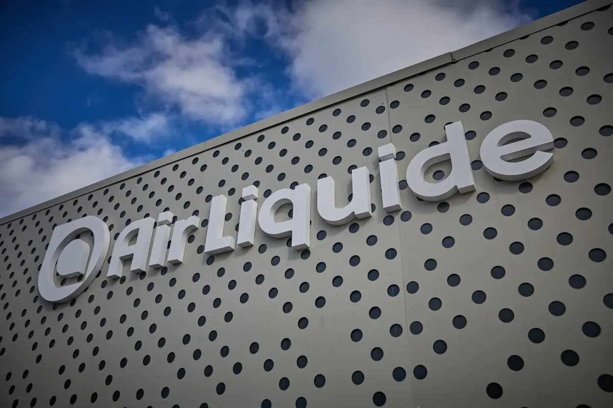 © APA/APA/AFP/KIRAN RIDLEY Unternehmenswert von 2,85 Milliarden Euro