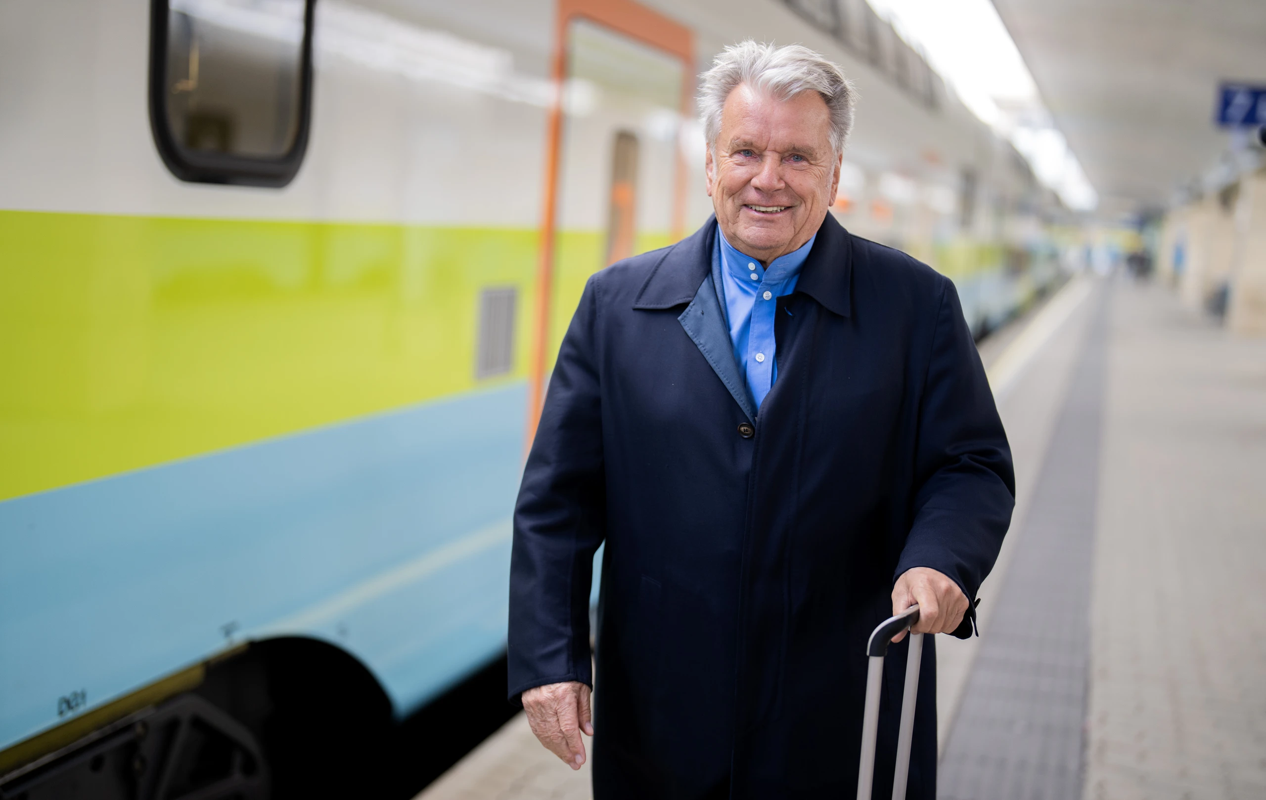 Private Westbahn: Rollende Rekordgeschäfte