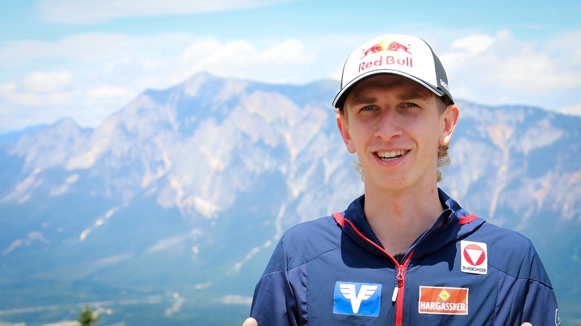 Skispringer Daniel Tschofenig wird Testimonial der Region Villach – Faaker See – Ossiacher See