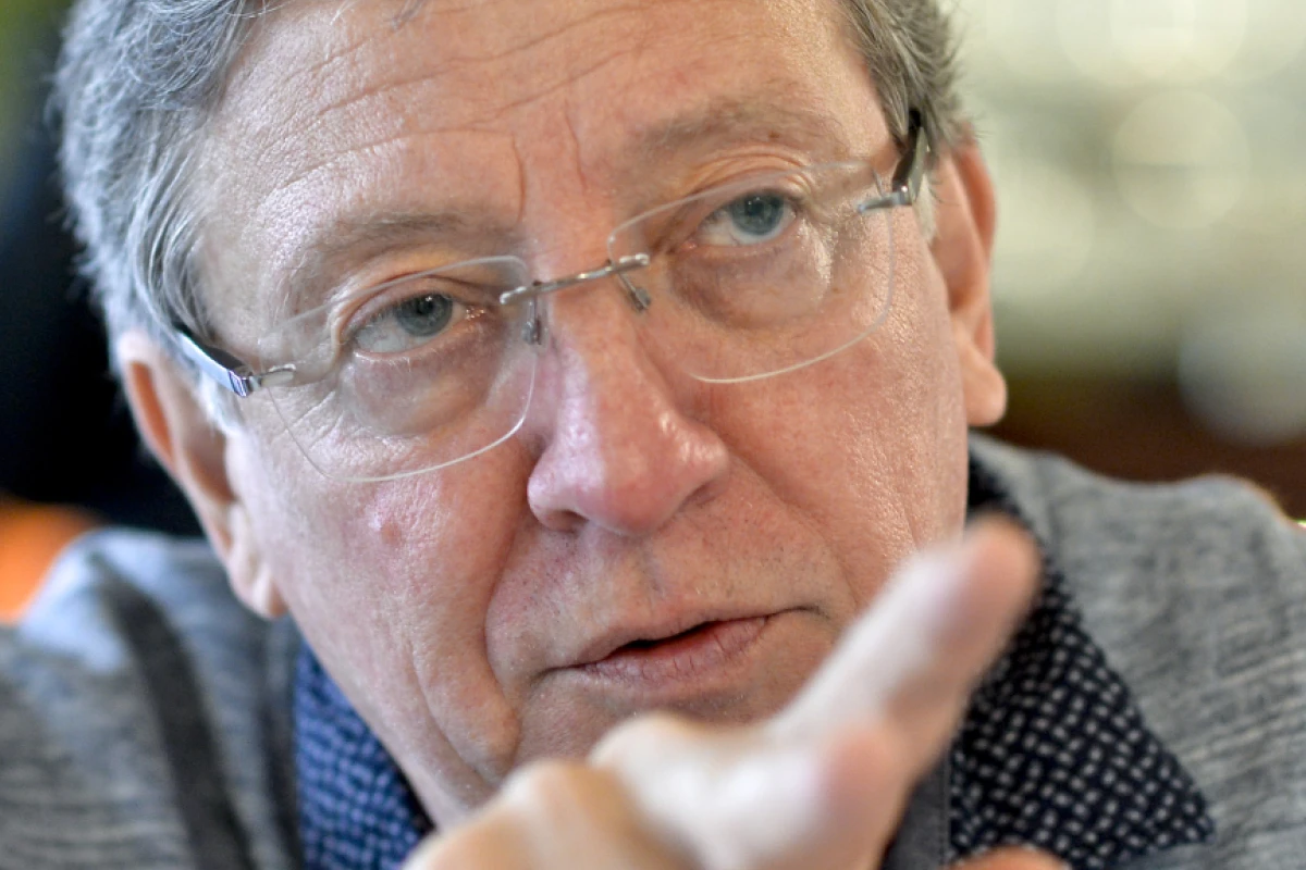 Antonio Fian: Meister des Dramoletts