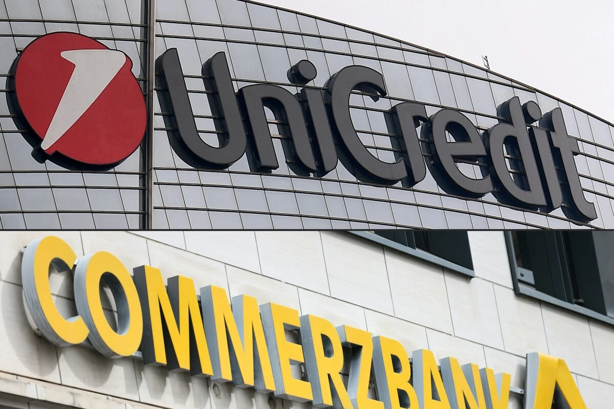 Abwehrkampf der deutschen Großbank dauert nun schon seit einem Jahr an