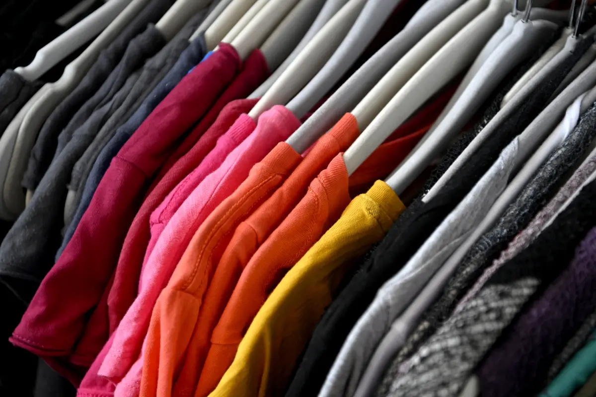 © APA/APA/THEMENBILD/HANS KLAUS TECHT Linz Textil klagt spürt Kaufzurückhaltung