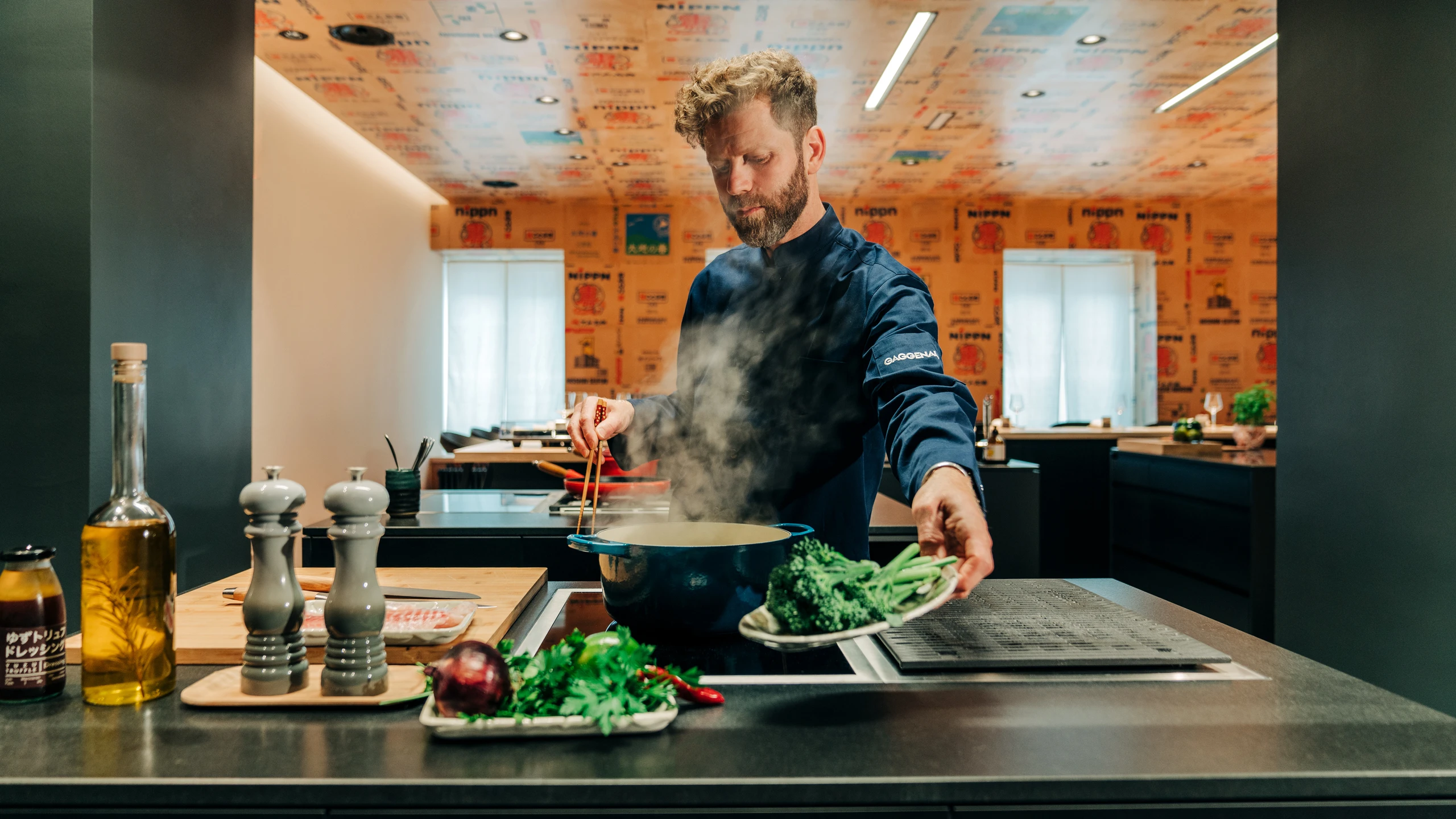 © Mochi / Sara Sera Mochi