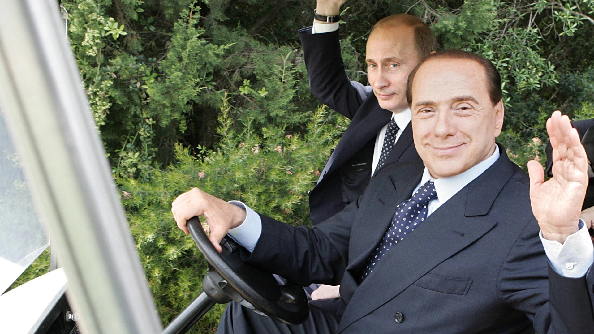 Arabischer Unternehmer will Berlusconi-Villa auf Sardinien kaufen