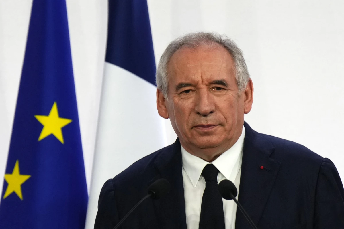 Premierminister Francois Bayrou braucht Unterstützung
