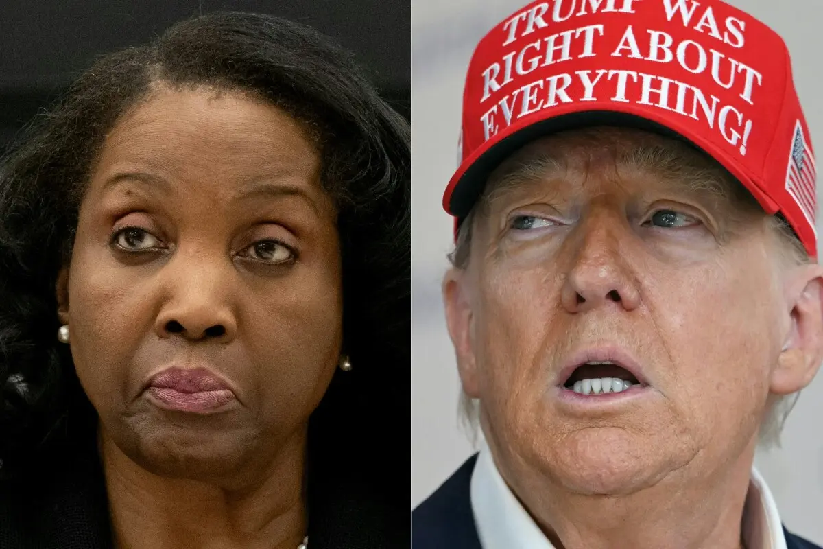 Fed-Gouverneurin Lisa Cook stand schon länger in Trumps Visier