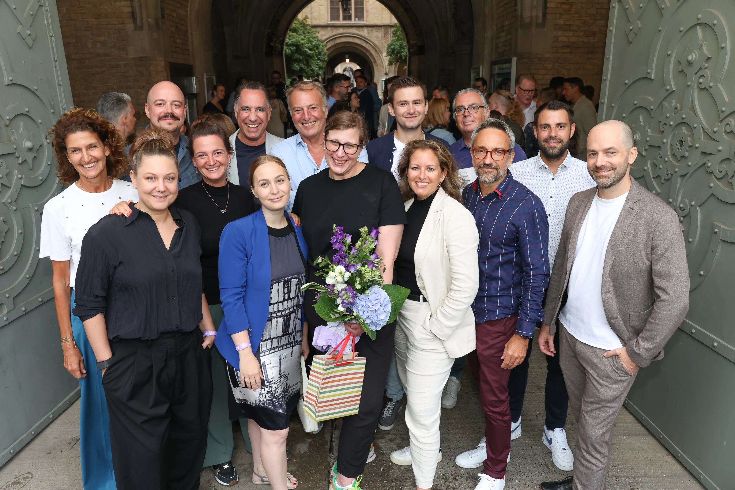 IAB Sommerfest 2025