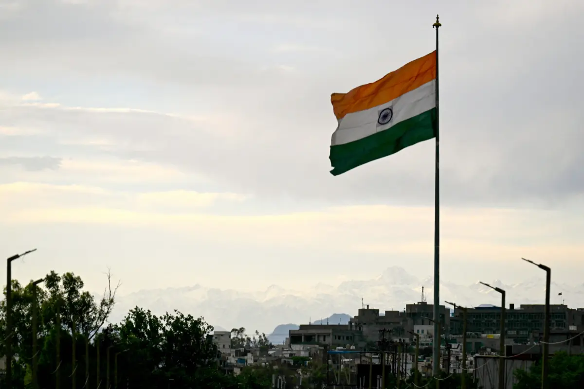 © APA/APA/AFP/MONEY SHARMA Produktion soll gesteigert werden