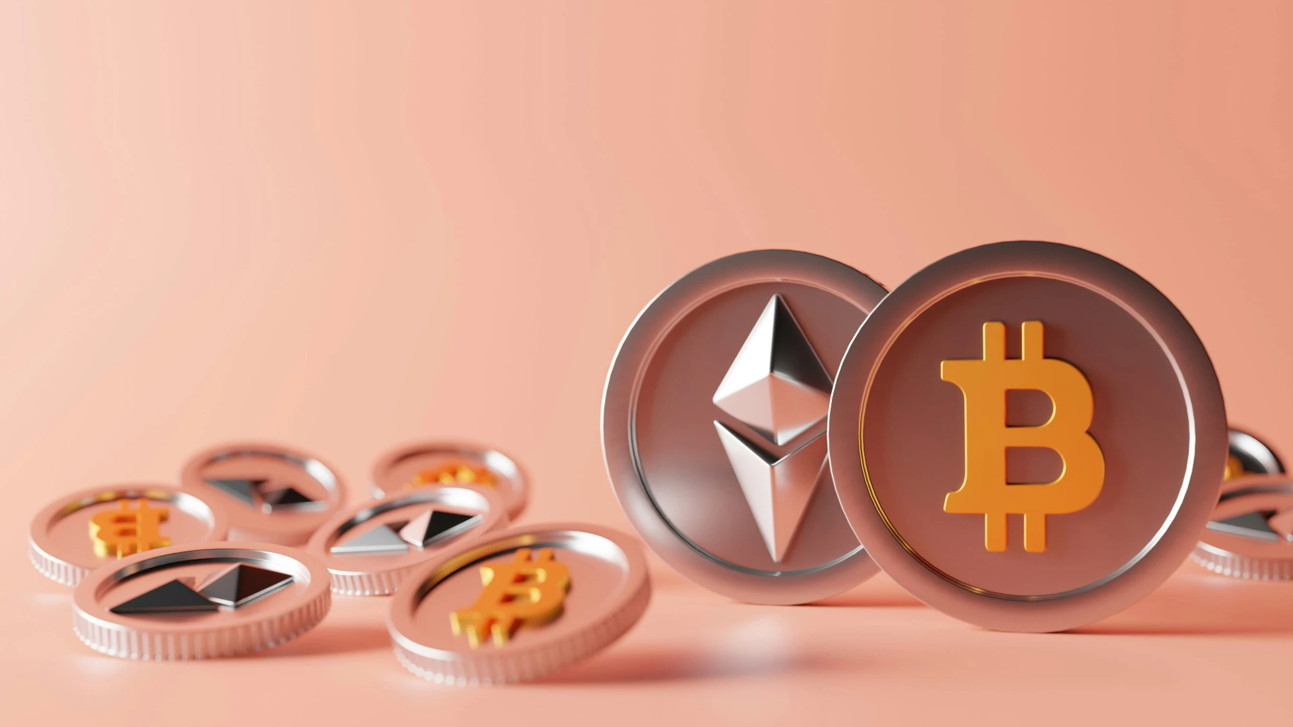 Bitcoin, Ethereum und Co: Österreicher bleiben Kryptowährungen gegenüber skeptisch