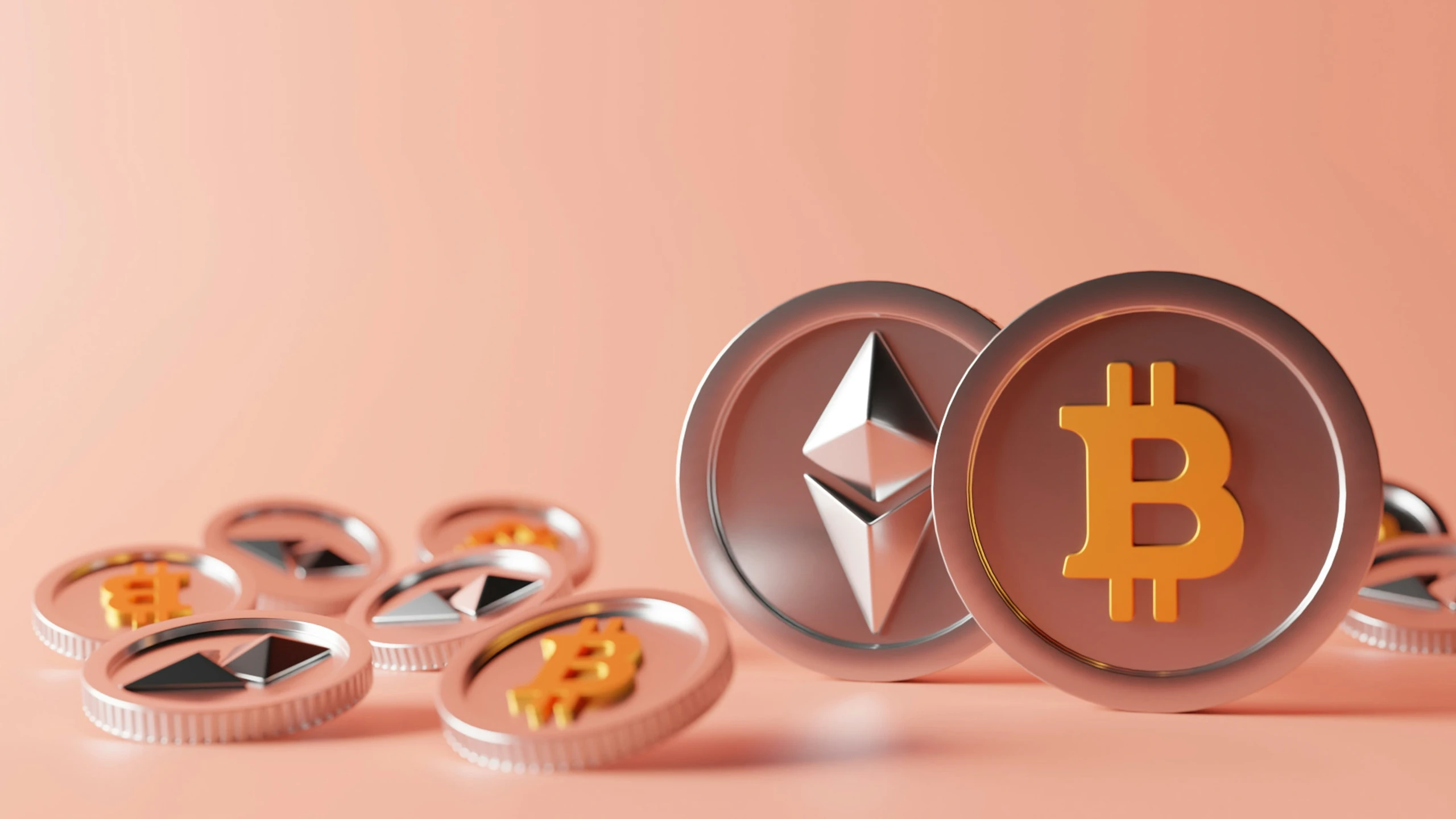 Bitcoin, Ethereum und Co: Österreicher bleiben Kryptowährungen gegenüber skeptisch