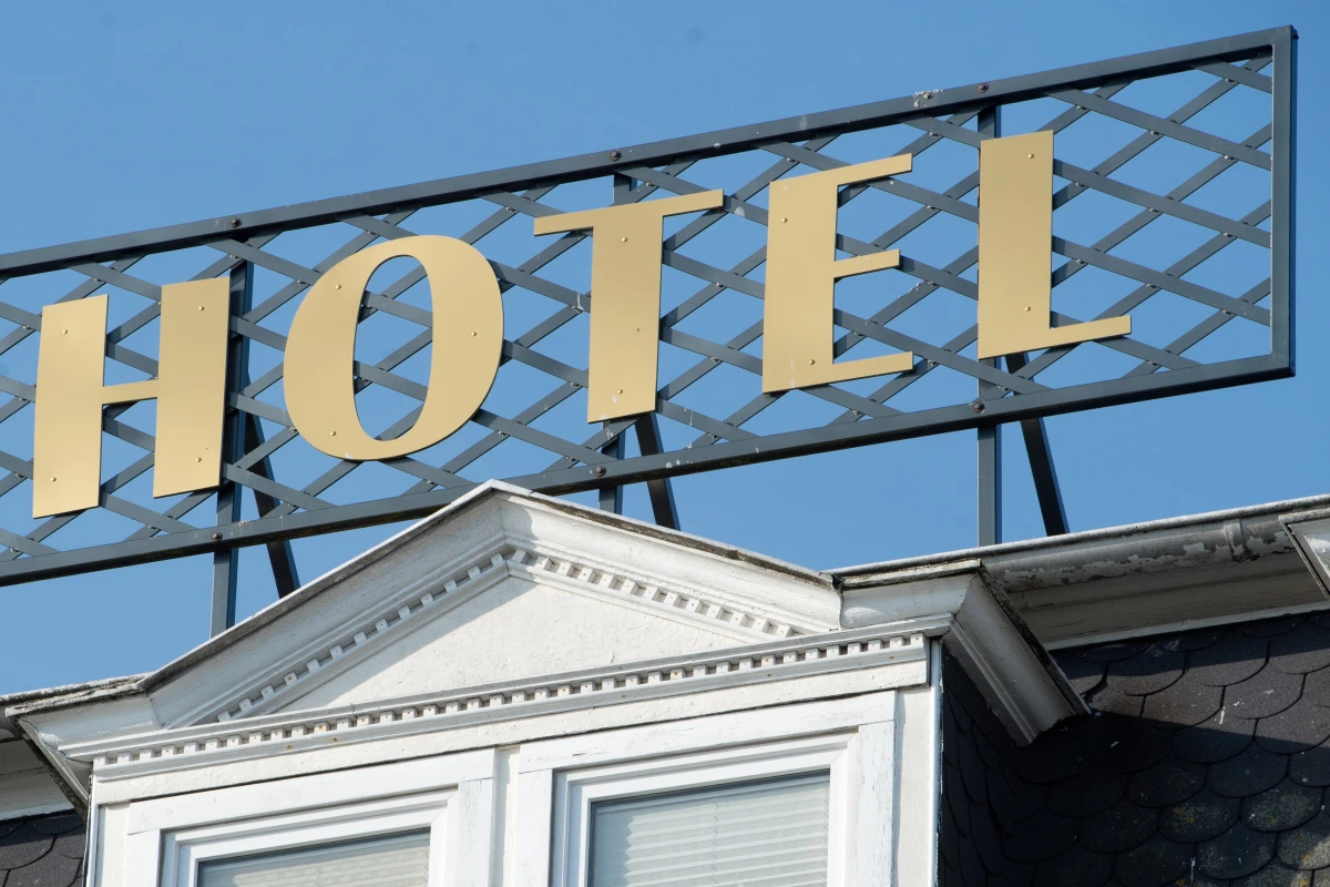 Bevorstehende Verkäufe bei Hotels und Handelsflächen