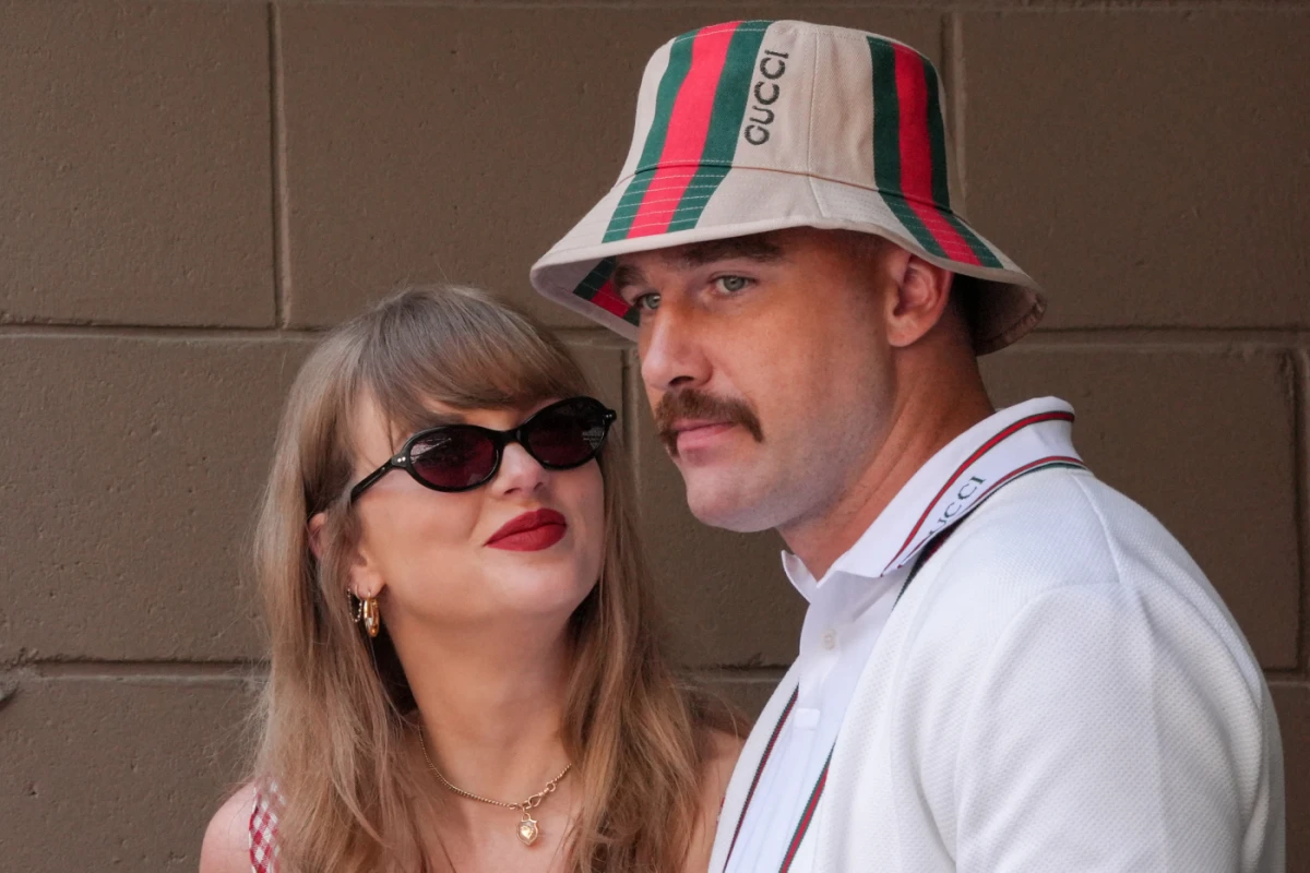 Swift und Kelce werden heiraten