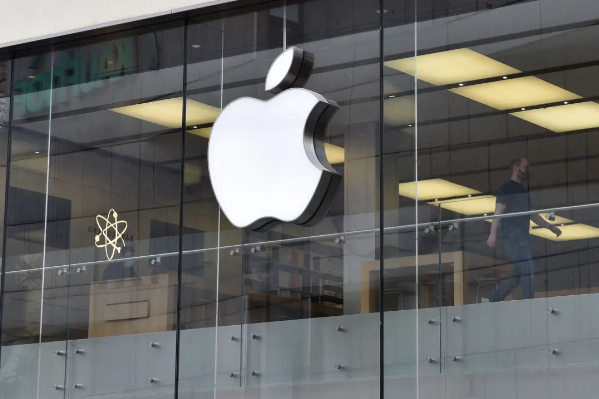 © APA/APA/AFP/CHRISTOF STACHE Event im Apple-Hauptquartier in Cupertino für 9. September angesetzt