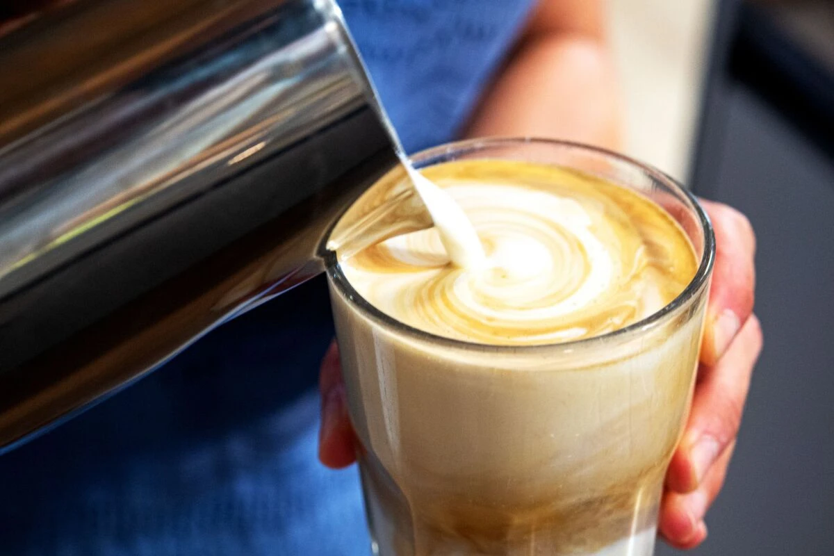 Der Preis für eine Tasse Kaffee an der Bar könnte steigen